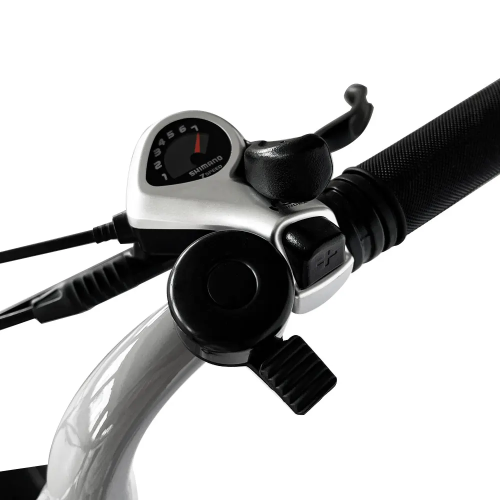 OEM good price customized 48V10AH Lithium Battery fatbike all terrain vehicle electric bicycle