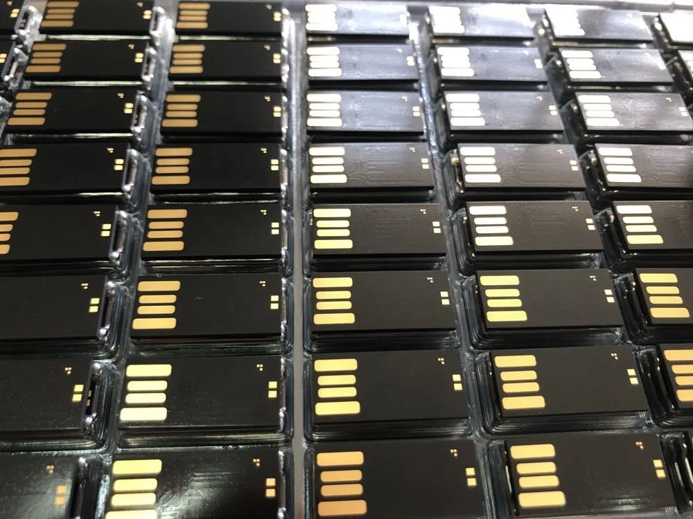 Manufacturer Wholesale Full Capacity 64MB-128GB USB 2.0 3.0 udp pcba wrist Chip For USB flash drive