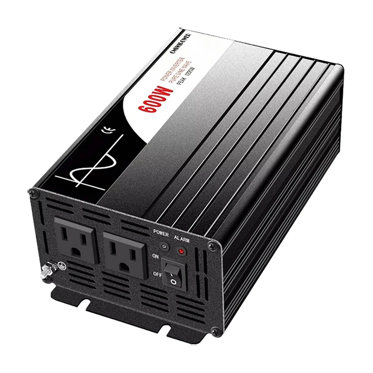 Important 12v to 220v Inverter