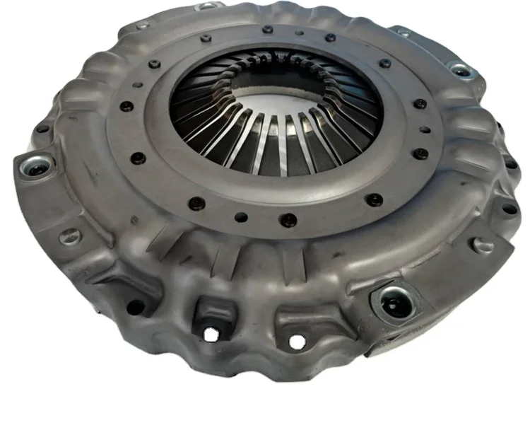 EQ430 DZ9114160026 push Высококачественная пластина сцепления для грузовика