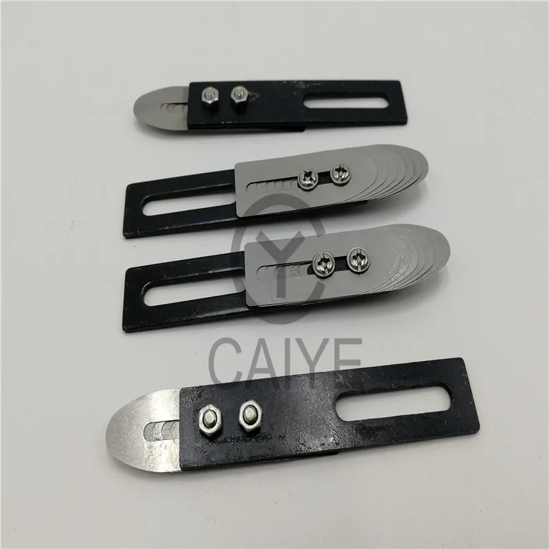 High Quality Manroland 800 Offset Printing Machinery Spare Parts Sheet Paper Separator Finger