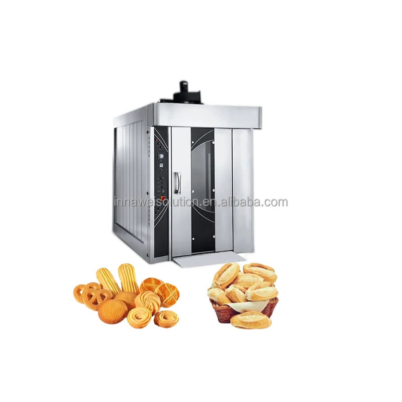 Cookie руководство пользователя и коммерческий конвейер Печь для пиццы газ