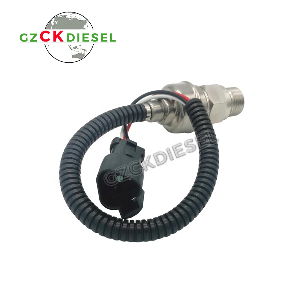 High Pressure Sensor 221-8859 2218859 157-3182 1573182 for E320B E320C E312B E312C E320D