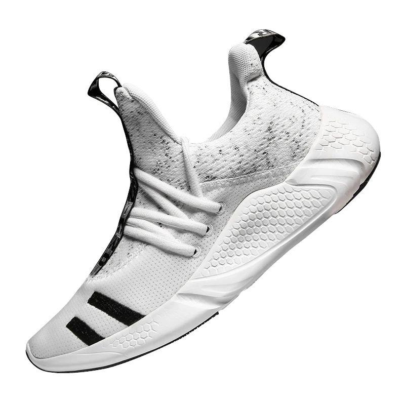 Cheap Sneaker Manufacturers China Fashion White Sneaker Shoe