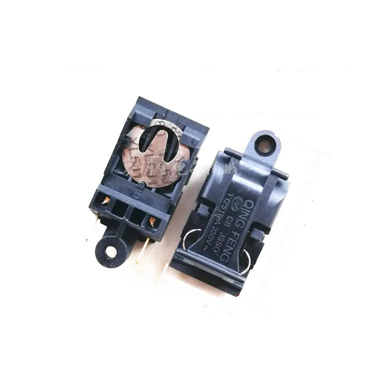 Переключатель электрического чайника аксессуары для переключатель пара 16 А высокий