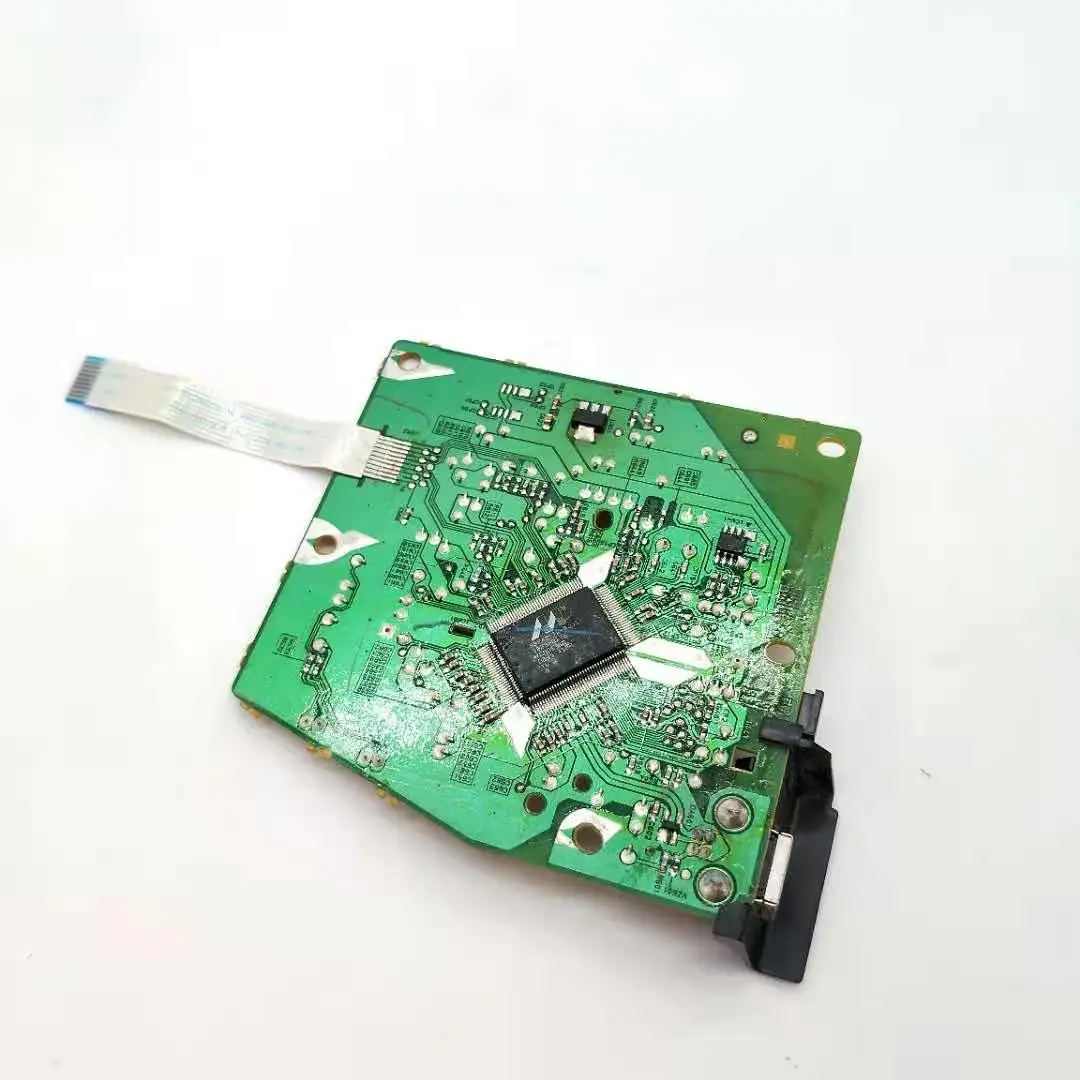 Formatter Board RM1-4607-000 RM1-4607 For HP LaserJet P1005 P1007 1005 1007