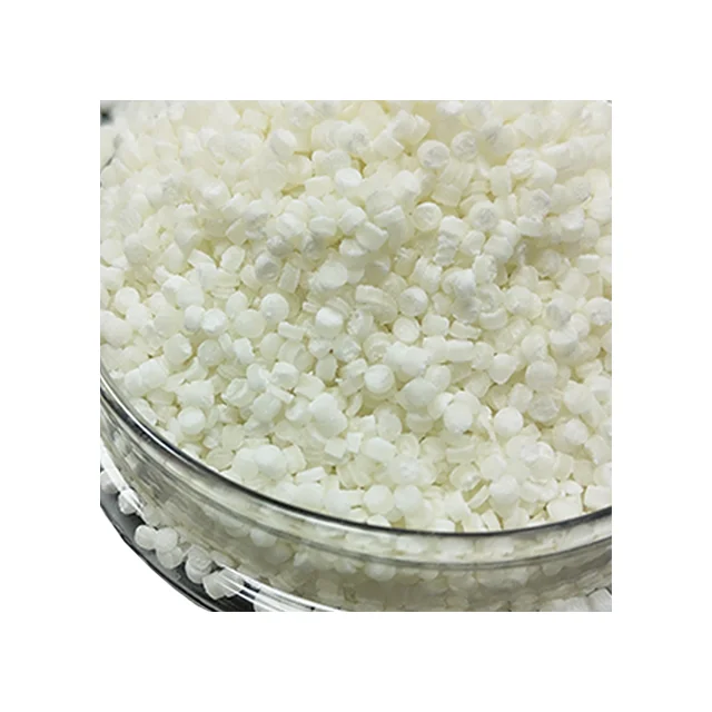 100% биоразлагаемых гранул, биоразлагаемое пластиковое сырье на основе пла-крахмала