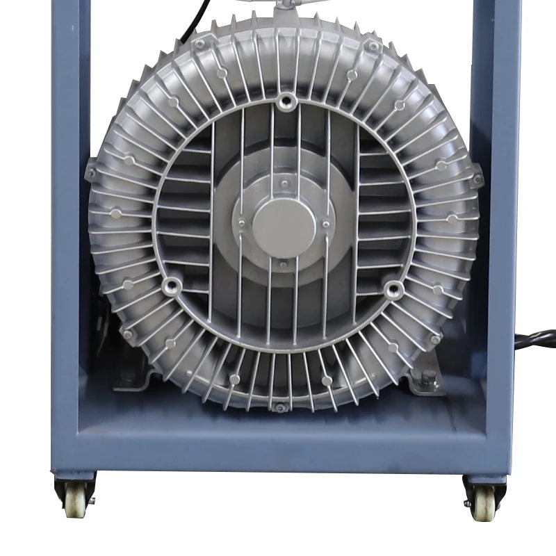 Wholesale Plastic Pellets Material Vacuum Hopper Auto Loader For Injection Molding Machine