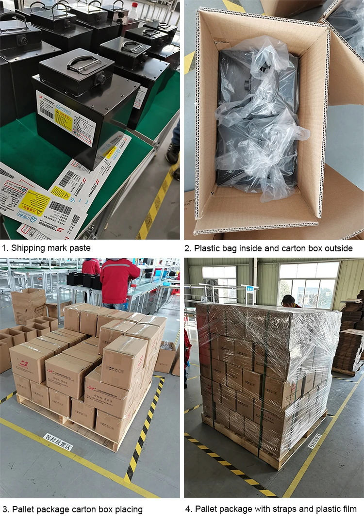  Rechargeable 36V 10Ah 3.7v lithium polymer battery for electric scooter OEM ODM service