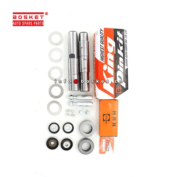 5-87832220-0 5-87832400-0 King Pin Kit подходит для ISUZU 4JH1