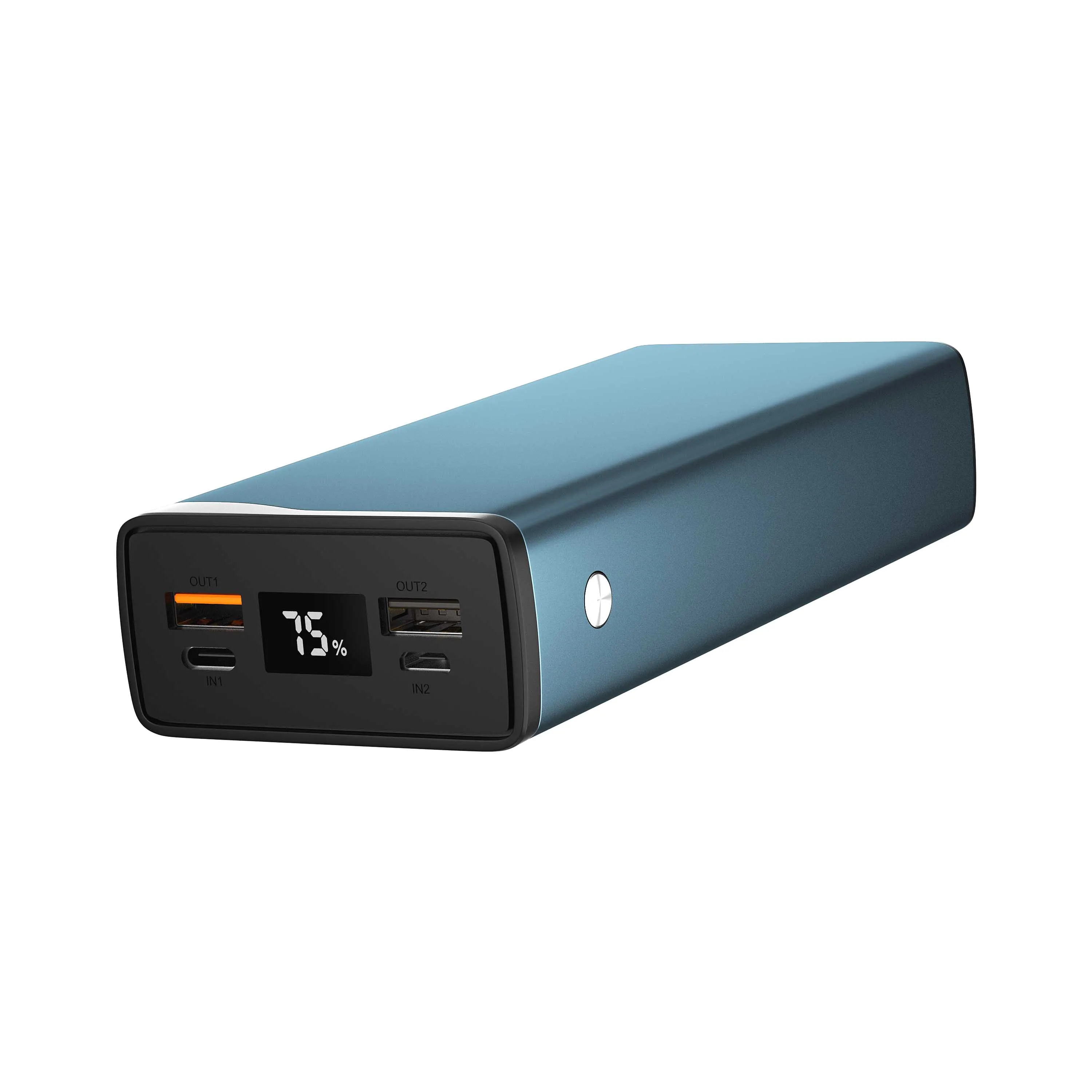 
Betka 20000 Mah Powerbank 22.5W Pd Portable Charger Fast Charge External Battery Laptop Power Bank 