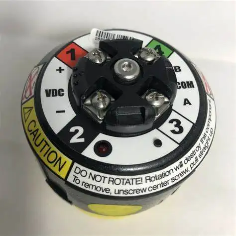 MICRO MOTION TYPE 700 SENSOR CORE процессор передатчик D480162