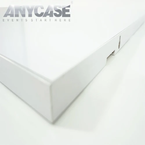 ACS  Hot Sale All White Dance Floor With Runway For Weddings and Special Events