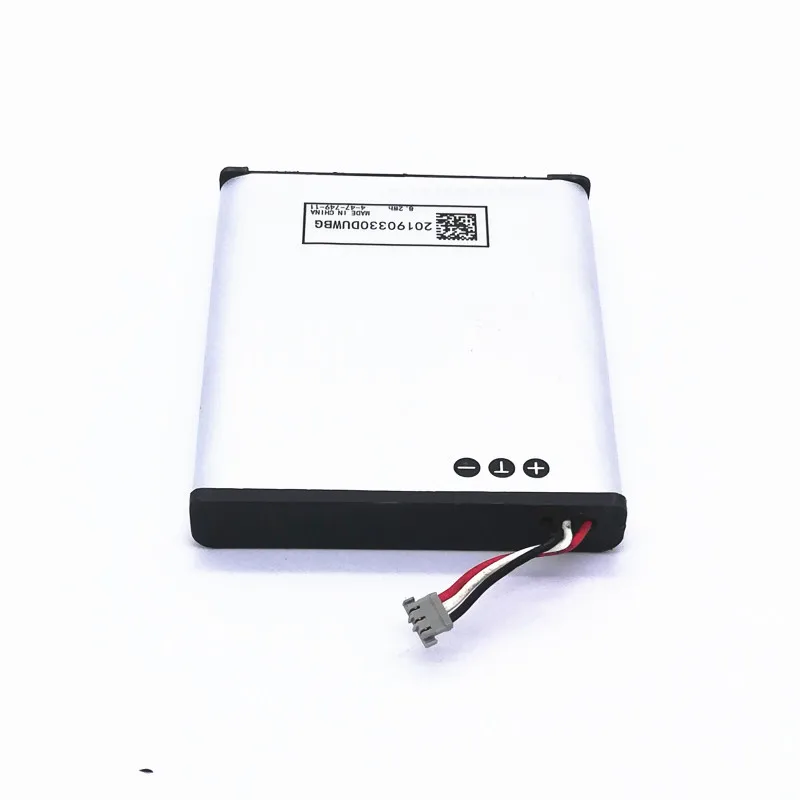  Аккумуляторная батарея для Sony PS Vita 2000 PSV2000 PCH-2007 Slim PCH-2001 SP86R 2210mAh 3 7