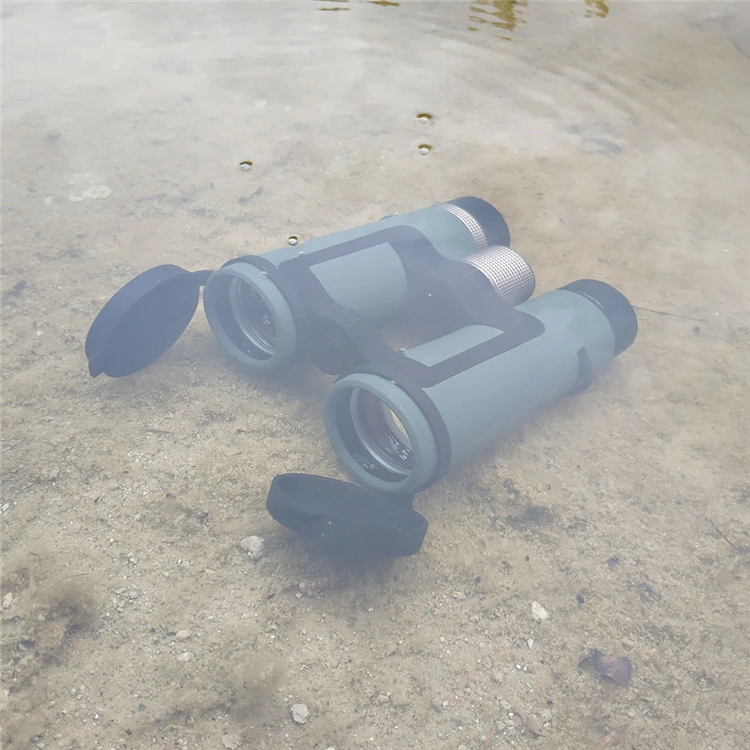 Secozoom 10x42 8x42 8x32 ED Binoculars Waterproof for Outdoor Exploration