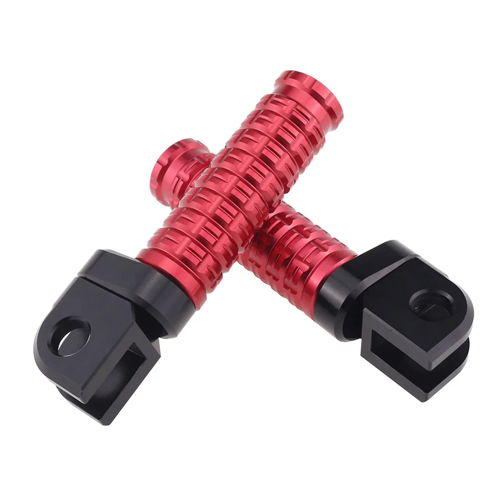 Motorcycle Front Footrests Foot Peg For KTM DUKE200/250/300/790/890/R