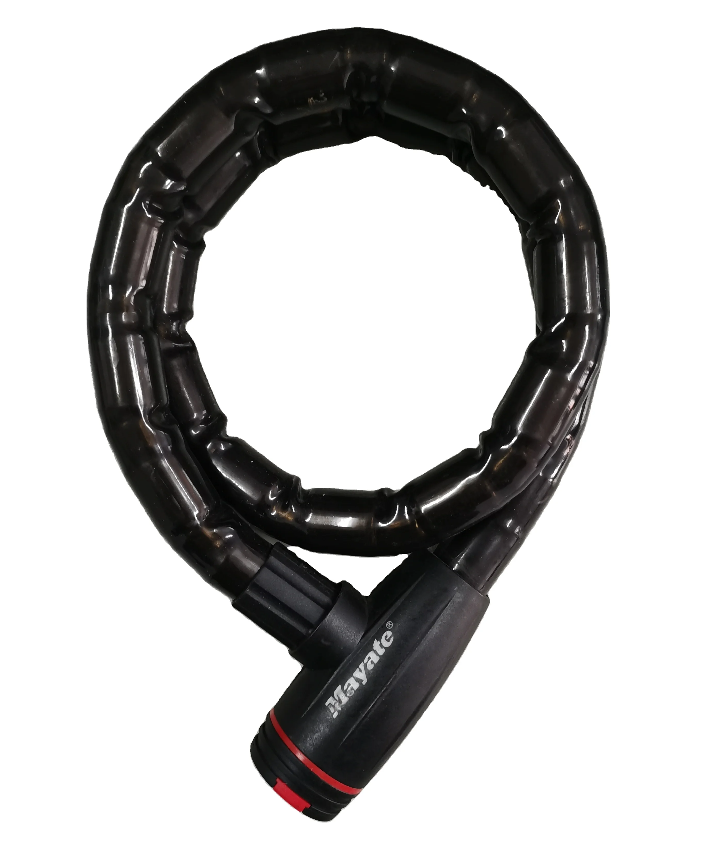 wheel lock long years experienced factory for motorcycle motorcycle anti-theft security lock