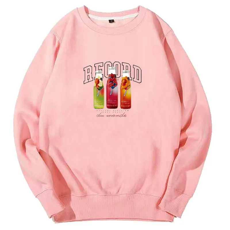 New Design Heat-sensitive Bottle Patches DIY Thermo Stickers on Clothes Iron on Transfers for Clothing