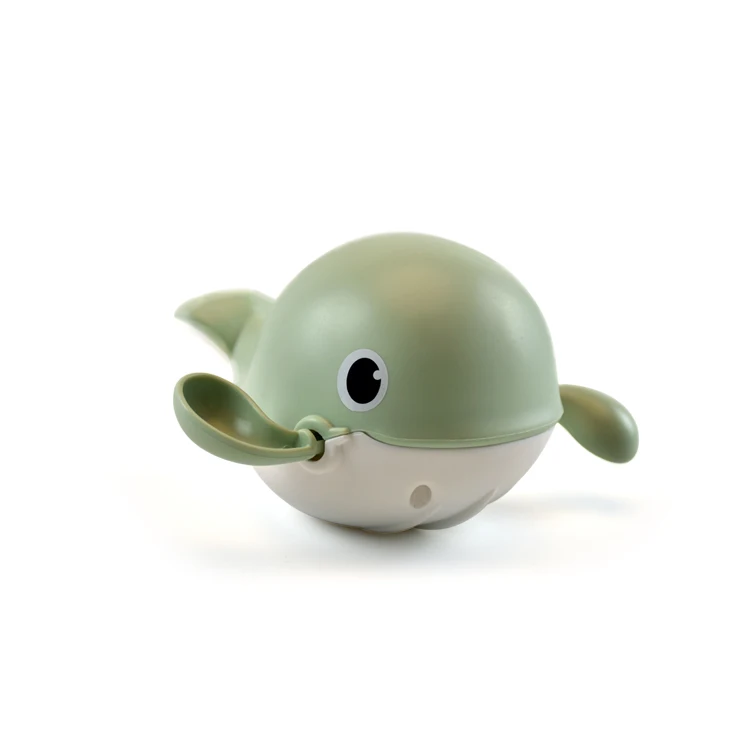 Лидер продаж 2020, плавающий КИТ, игрушка, Забавный КИТ, детская игрушка для ванны, черепаха, плавающая игрушка