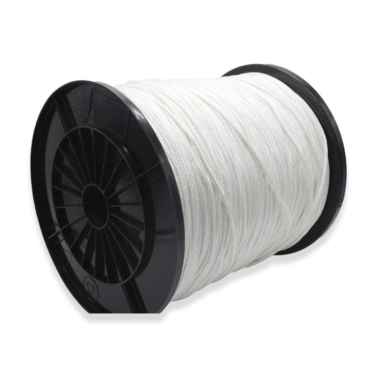 Высокая прочность 3 мм 4 5 6 12 нитей uhmwpe (hmpe) веревка для лодки морской рыболовной