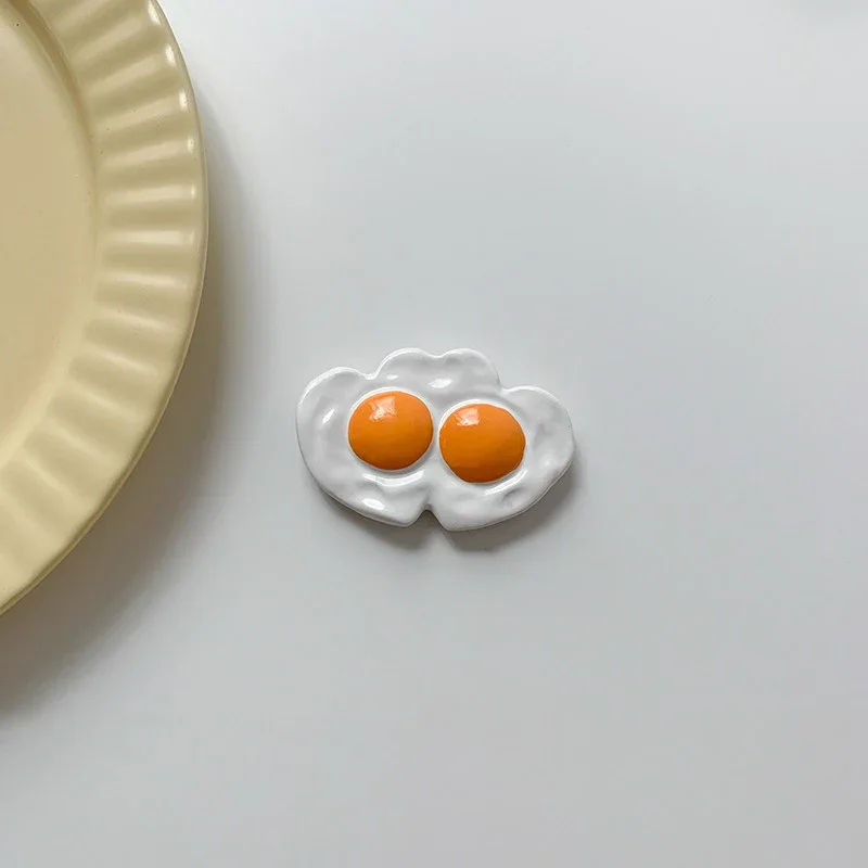 Simulation Food Souvenir Resin Fridge Magnet 3d Customised Magnets Refrigerator For Home Decoration