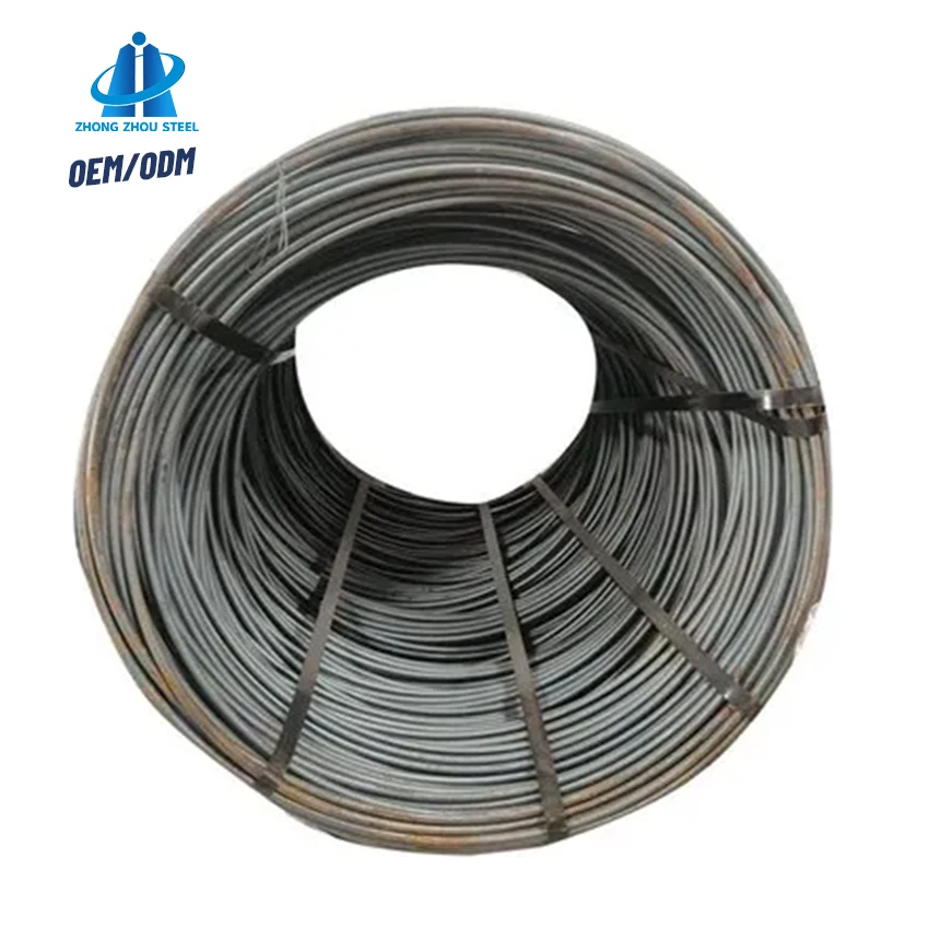 1.5mm Soft Black Annealed wire Iron wire For Binding wire