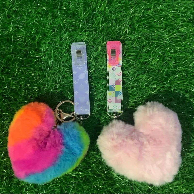 Wholesale  Custom atm credit card grabber for long nails