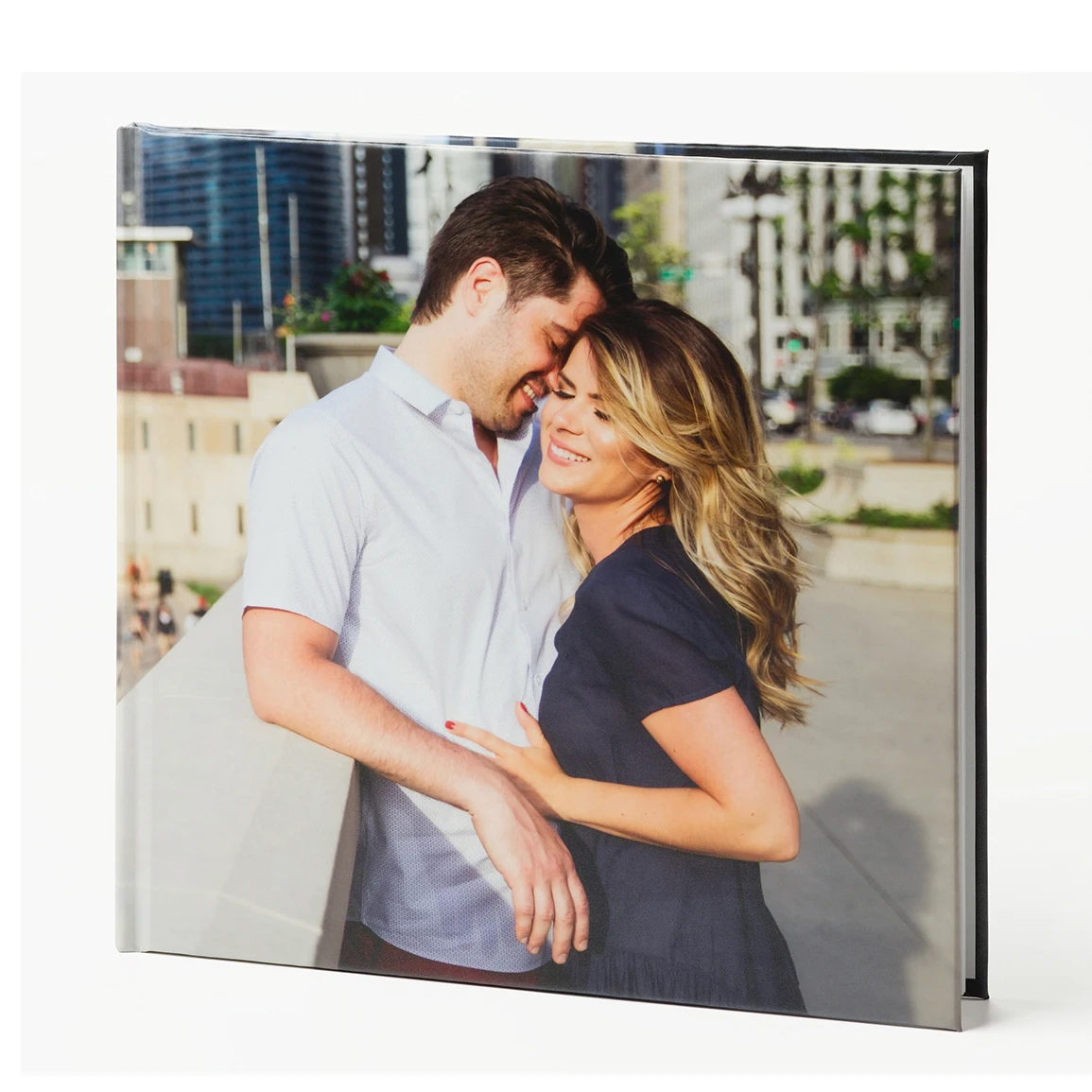 Офсетная Креативная печать книг фотоальбомов