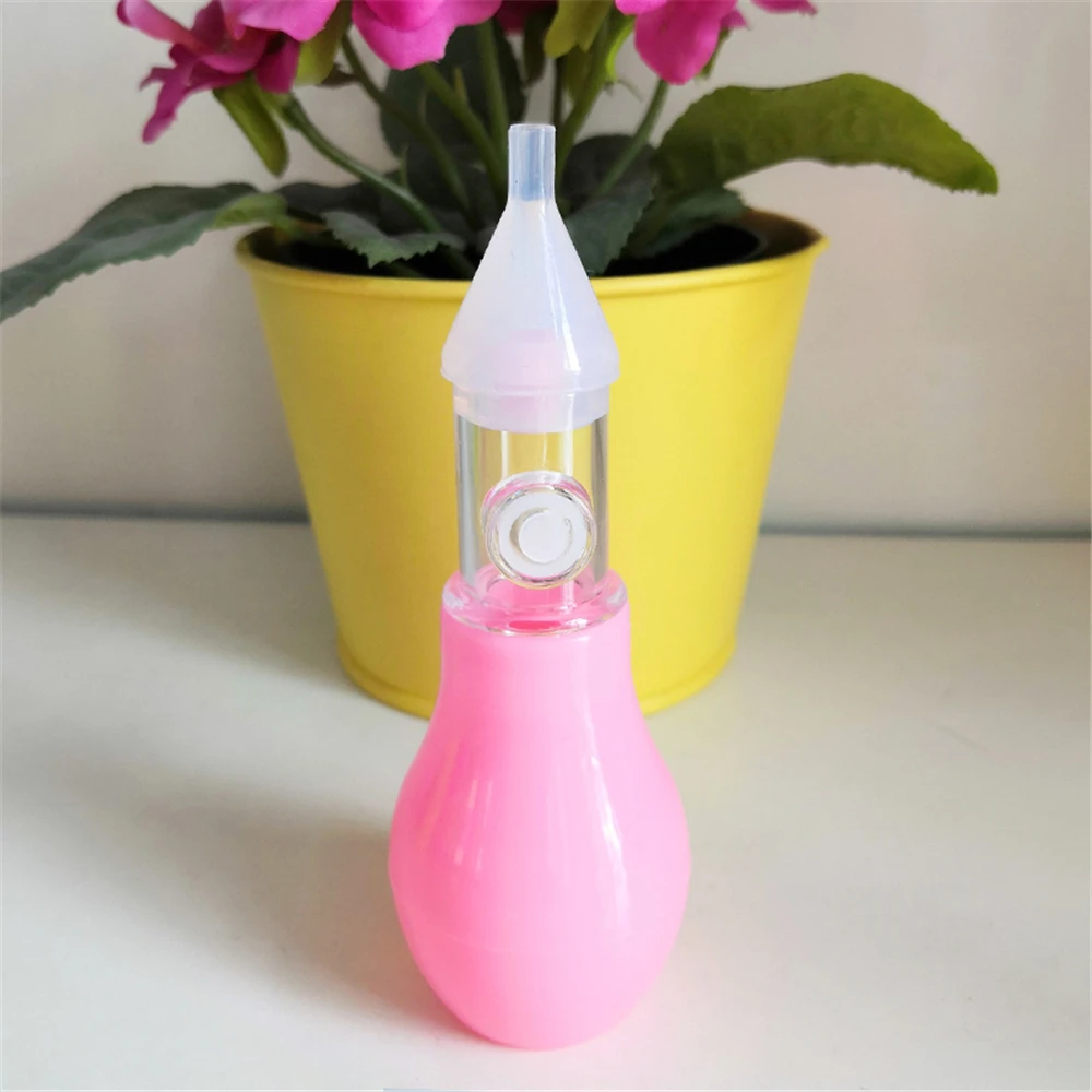 
Professional Nose Vacuum Nasal Aspirator With Great Price 