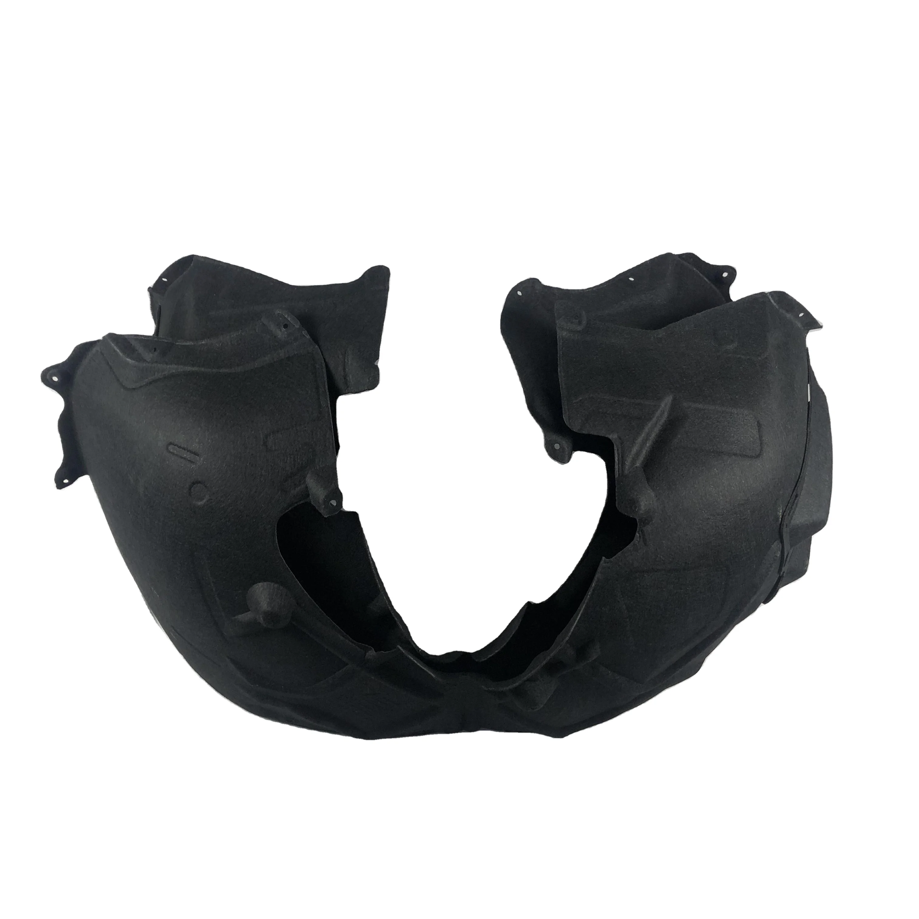 Front wheel liner for Porsche cayenne 2011-2017 R/L 95850496100 95850496200 (American version)