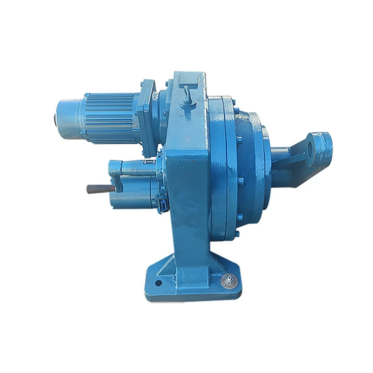 Actuator of Secondary Air Damper with Positioner 1st layer to 4th layer of Boiler Furnace