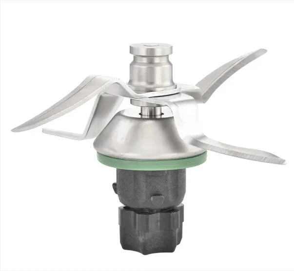 TM5 TM6 Plastic BEARING SLEEVE Blade Spare Parts Accessories for VORWERK Bimby Ther mo mix