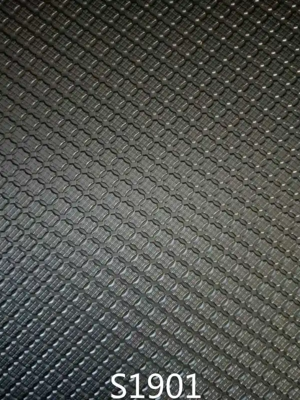 manufacture texture anti-slip recycled eva shoe sole sheet for outsole