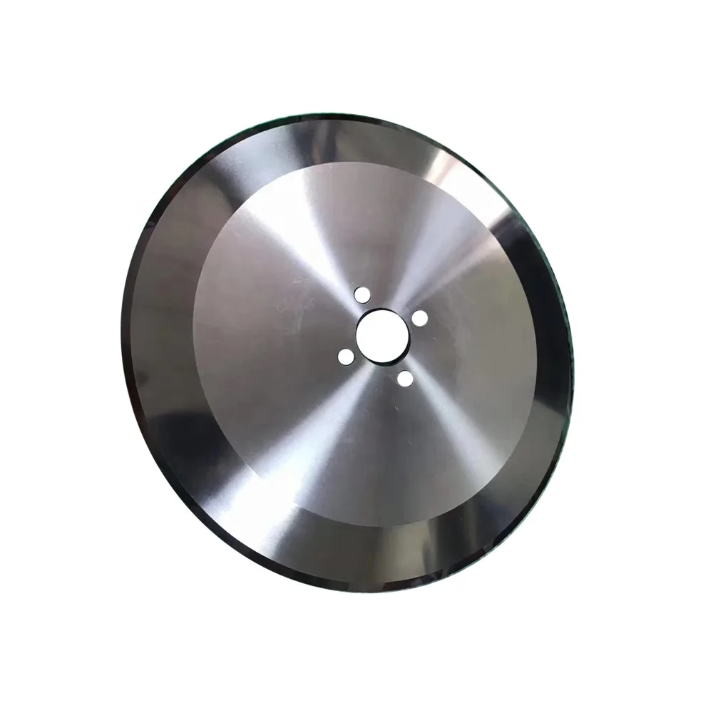 round rotary cutter slitter for  paper, cloth, PVC