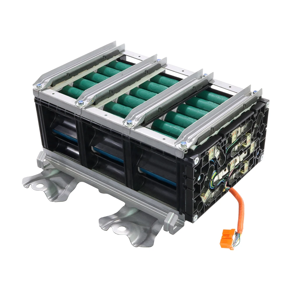 Оптовая продажа никель-металл-гидридный перезаряжаемый сотовый 158v 6.5Ah Гибридный аккумулятора транспортного средства для замены Honda Civic Ima Авто гибридный автомобиль