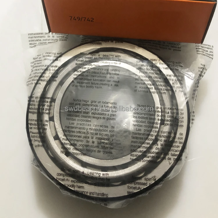 14131 14276 Single row 14131/76 taper roller bearing 14131/14276 inch taper roller bearings 14131/14276