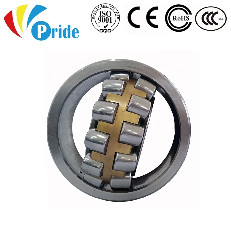 Factory Supply Chain Spherical Roller  Bearing 23264 23264CACK/W33+H3264 With Low Price