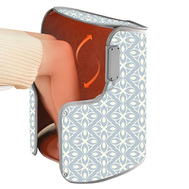 Multifunction fast hot hands electric feet and leg warmers heater