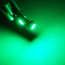 T5 3030 3 светодиода 3SMD 58 74 286 W1.2W сверхъяркий клиновидный светодиодный светильник для приборной панели автомобиля кластерная панельная