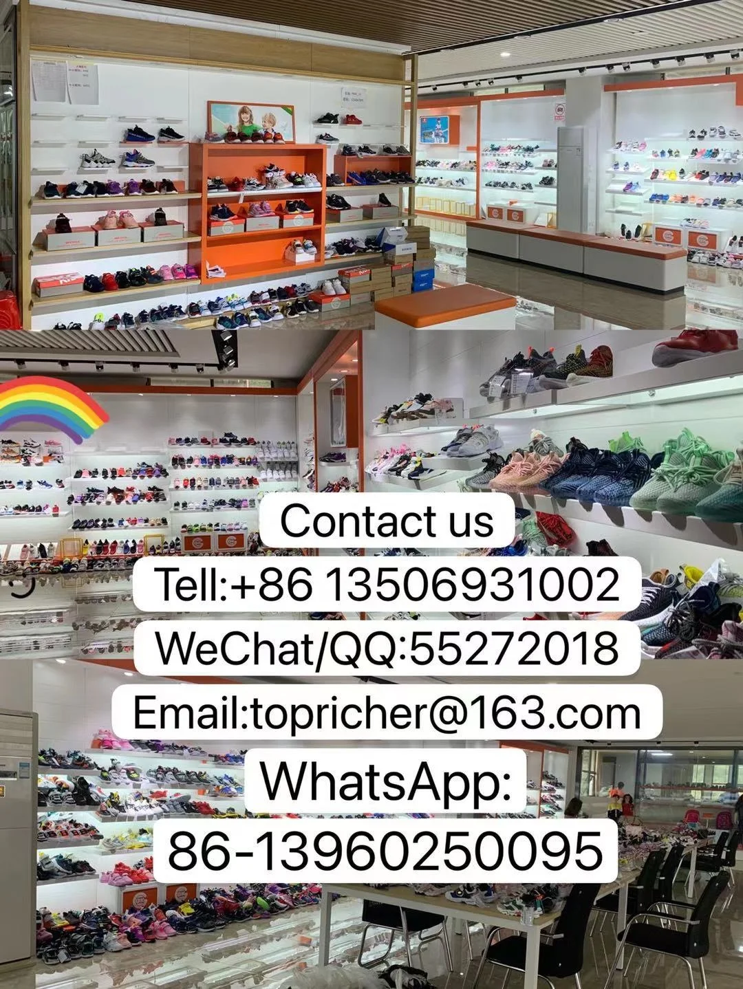 
Wholesale breathable hot sale new design boys teens big size Running and Walking top quality children sport shoes 