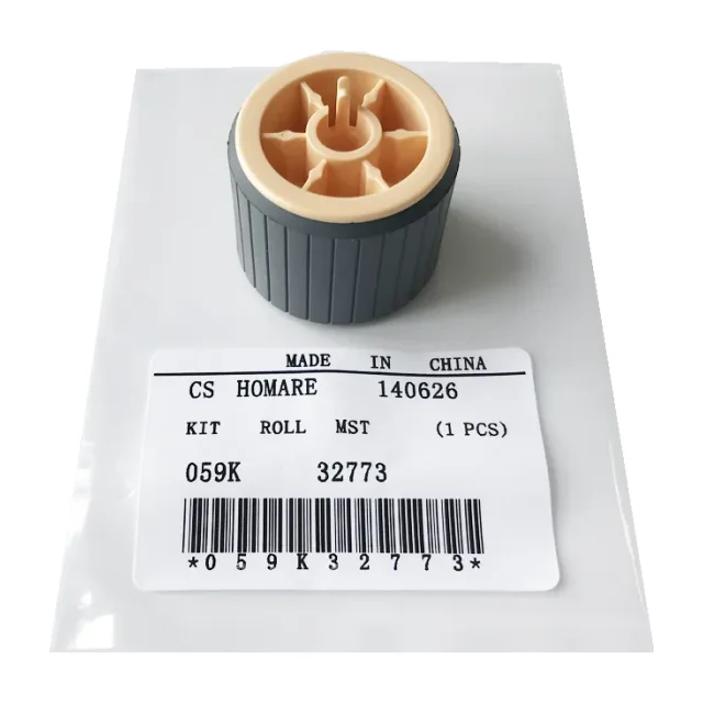 Поставка пикапа 059K32773 для Xerox S1810 S2010 S2220 S2420 2240 разделительный бумажный пикап