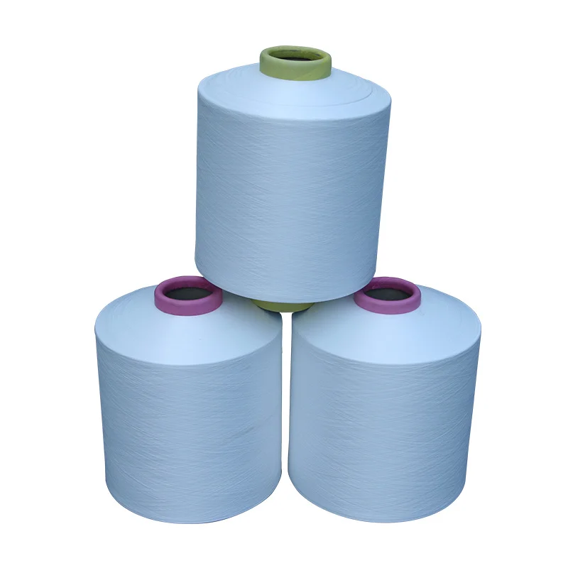 Polyamide RW SD Nylon 6 DTY 20D/10F Nylon6 Filament Yarn for Knitting and weaving
