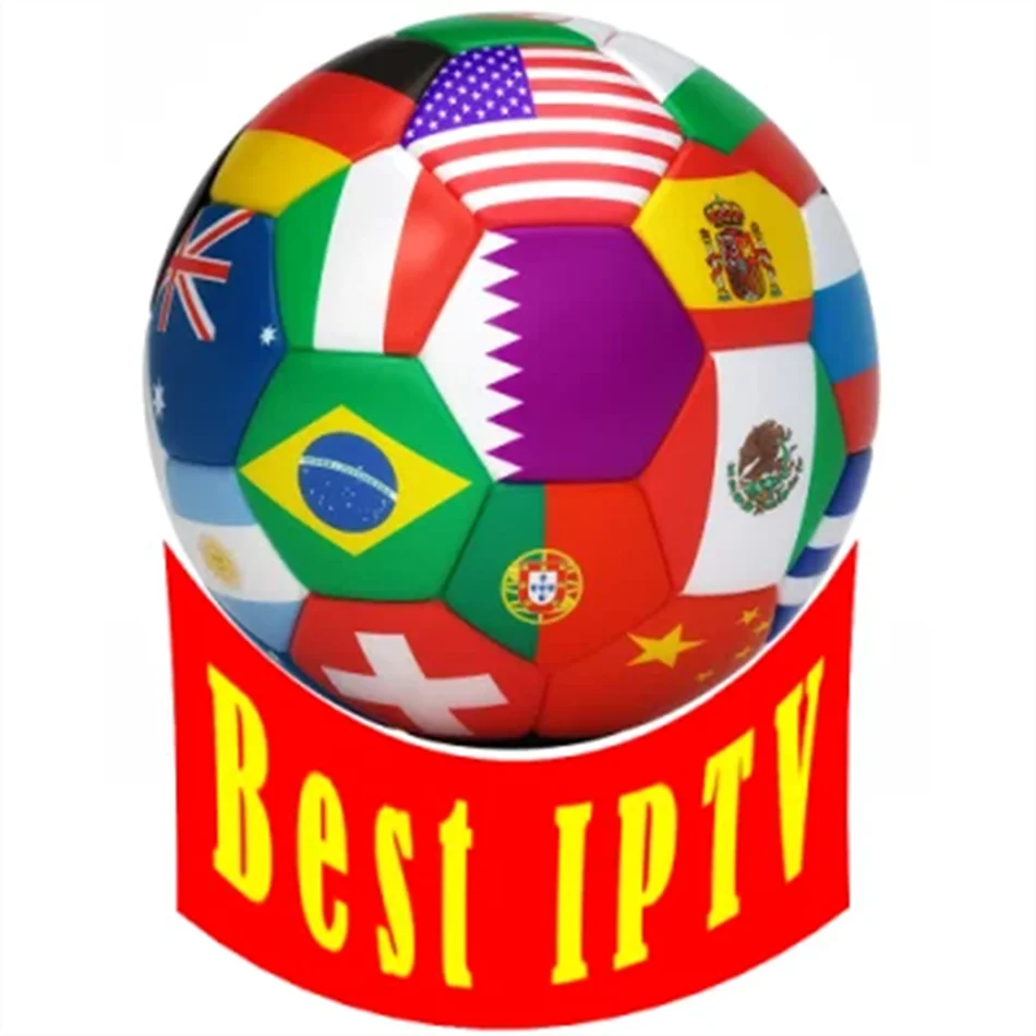 12 month Iptv for Free 24h 2023 Best IPTV panel reseller Server subscription