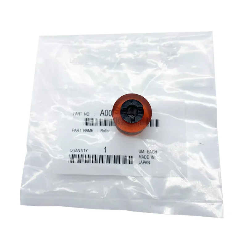 A00j563600 C224 Printer Parts Compatible For Konica Minolta Bizhub C224 C284 C364 C454 C554 Pickup Roller