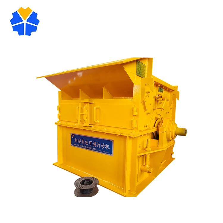 
Factory Price Artificial Sand Making Machine Sand Making Machine 