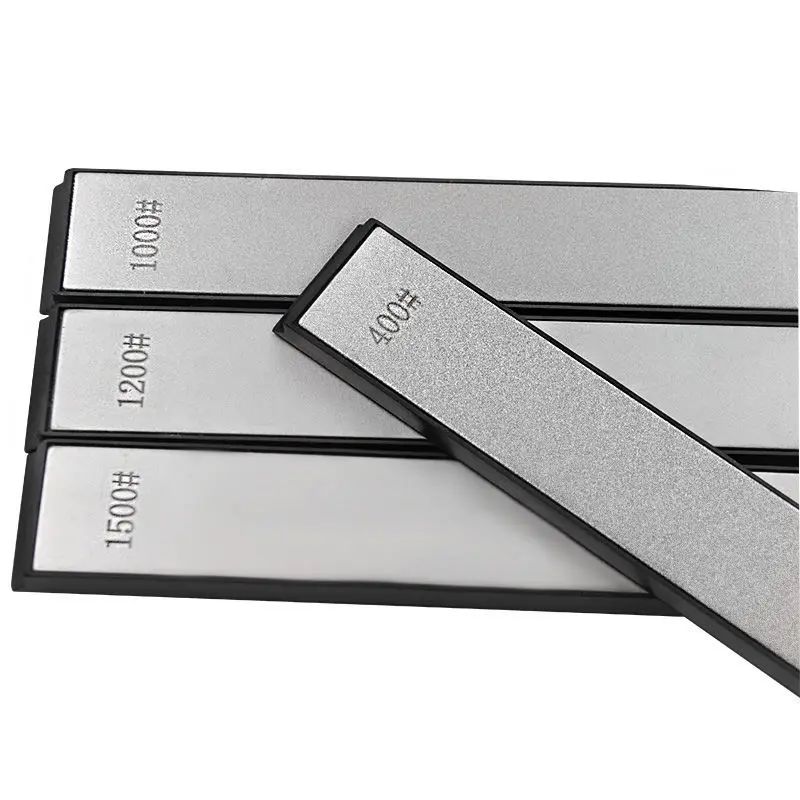 Diamond whetstone honing stone Edge sharpening for Apex sharpener