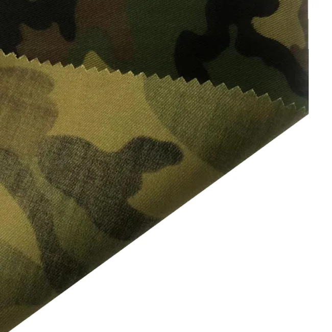 manufactured camouflage fabric stock clearance sale camouflage fabric