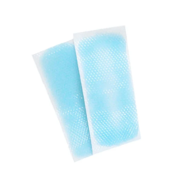Customize Fever Reduce Cooling Gel Cooling Pad