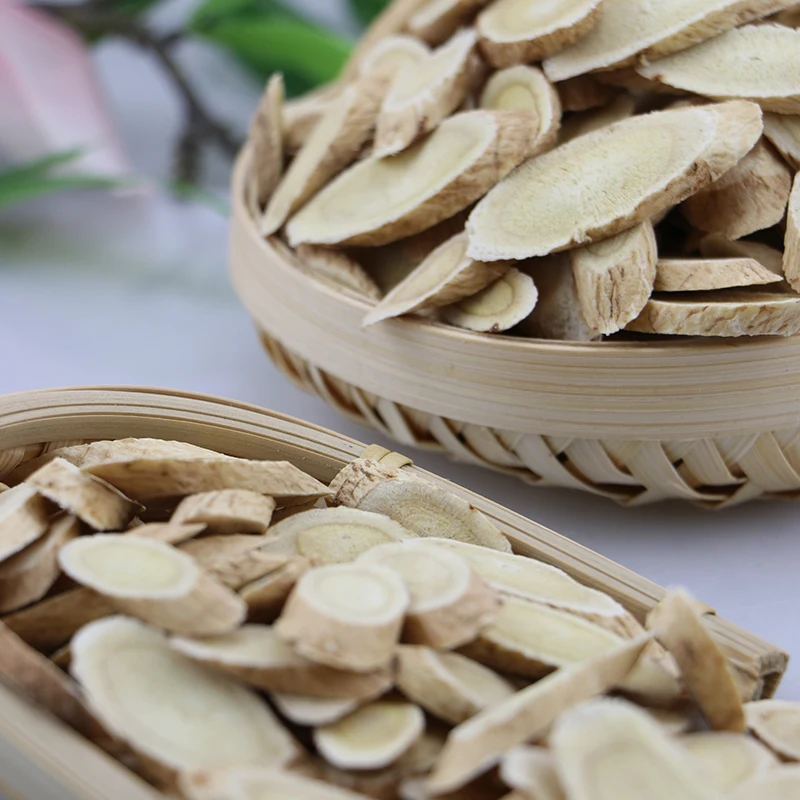 
Traditional Chinese Medicine herbal Natural Herb Plant Astragalus root 