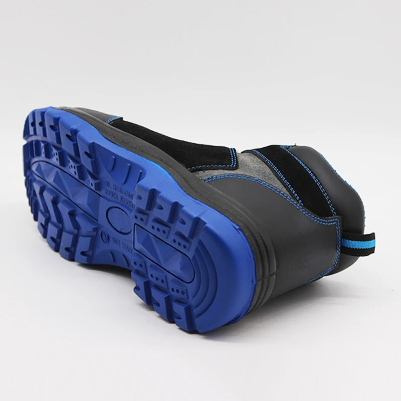 cheap protective shoes basic safety shoes man industrial work boots